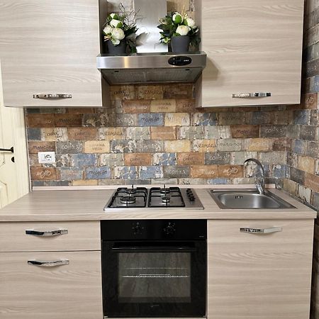 Gold94 Bed & Breakfast Napoli Bagian luar foto