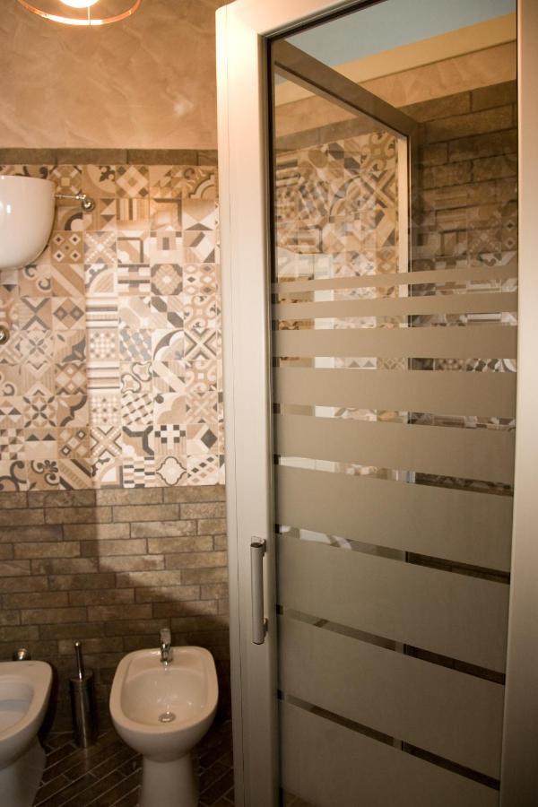 Gold94 Bed & Breakfast Napoli Bagian luar foto