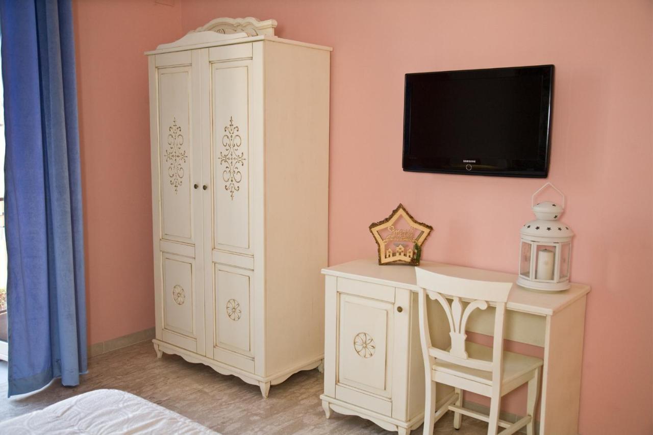 Gold94 Bed & Breakfast Napoli Bagian luar foto