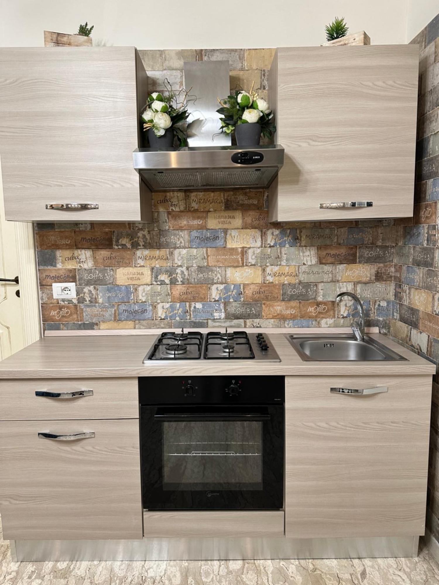 Gold94 Bed & Breakfast Napoli Bagian luar foto
